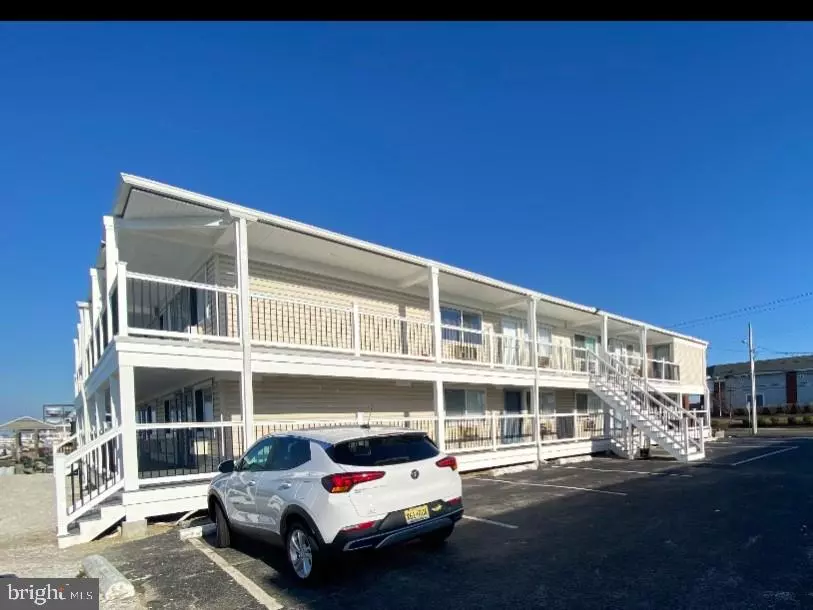 Brigantine, NJ 08203,3219 BAYSHORE #30