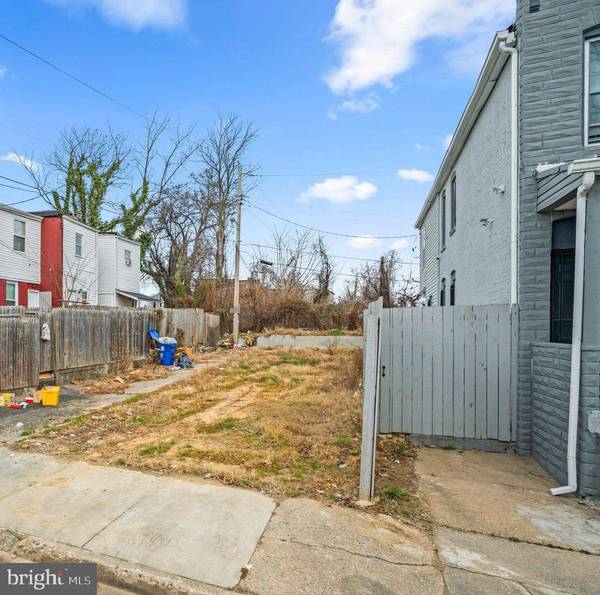 500 E 26TH ST, Baltimore, MD 21218