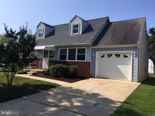 1800 NORFOLK RD, Glen Burnie, MD 21061