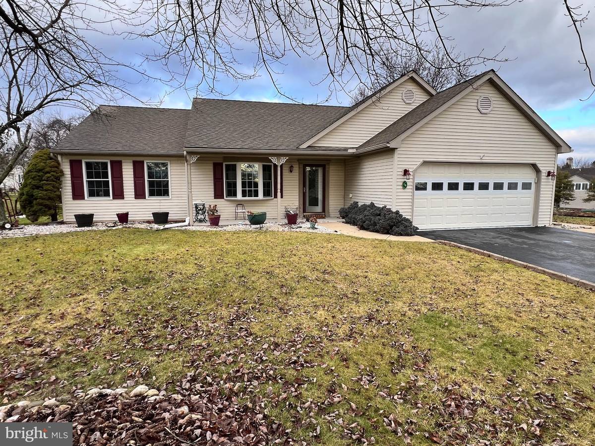 Myerstown, PA 17067,14 BROOKSIDE CIR