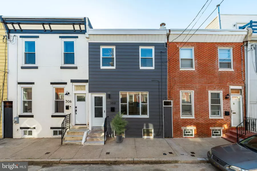 308 CROSS ST, Philadelphia, PA 19147