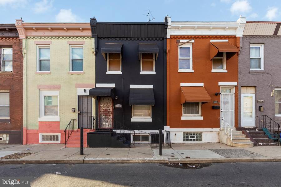 2952 N TAYLOR ST, Philadelphia, PA 19132