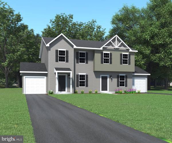 Dover, PA 17315,3611 FIELDSTONE #LOT 158