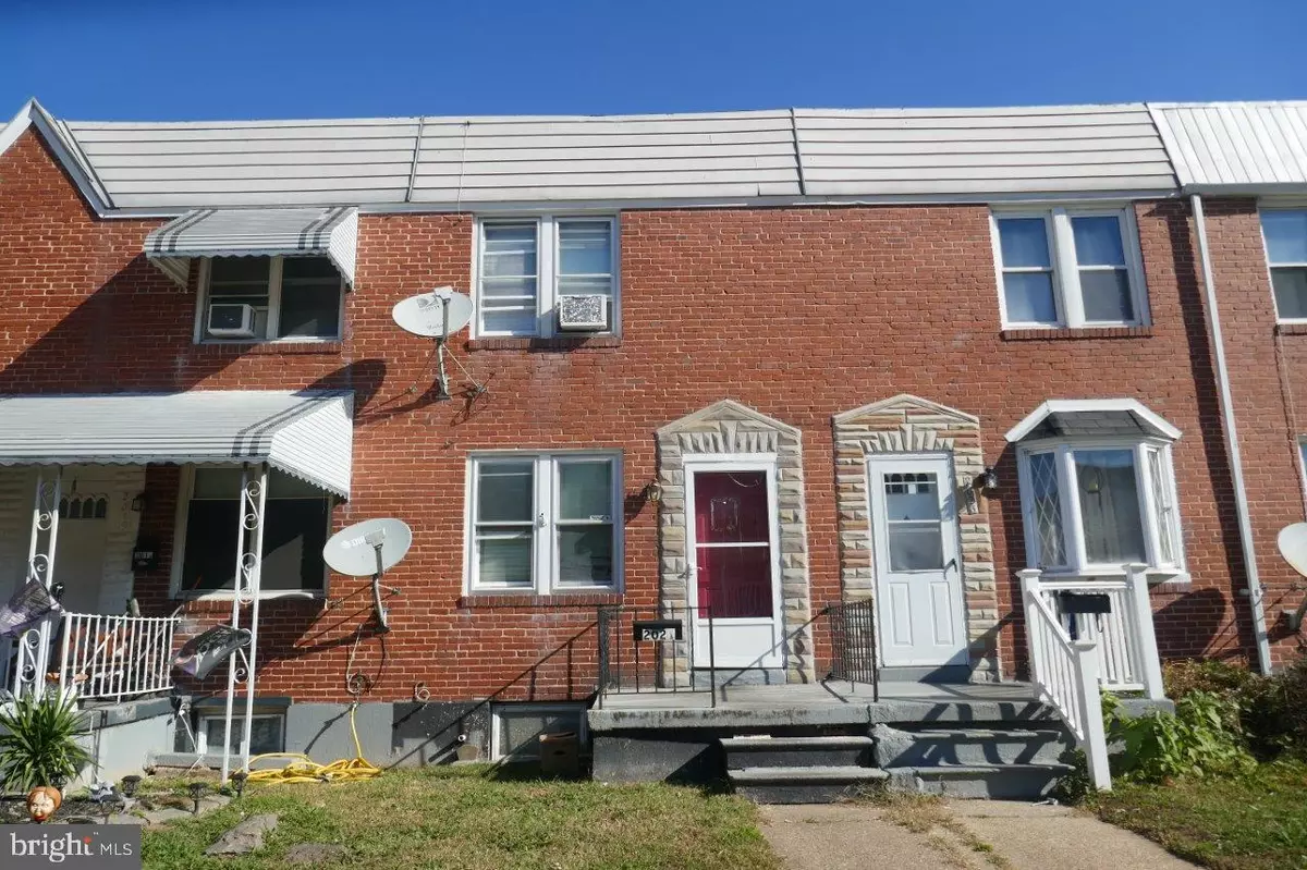 Baltimore, MD 21230,2021 GRINNALDS AVE