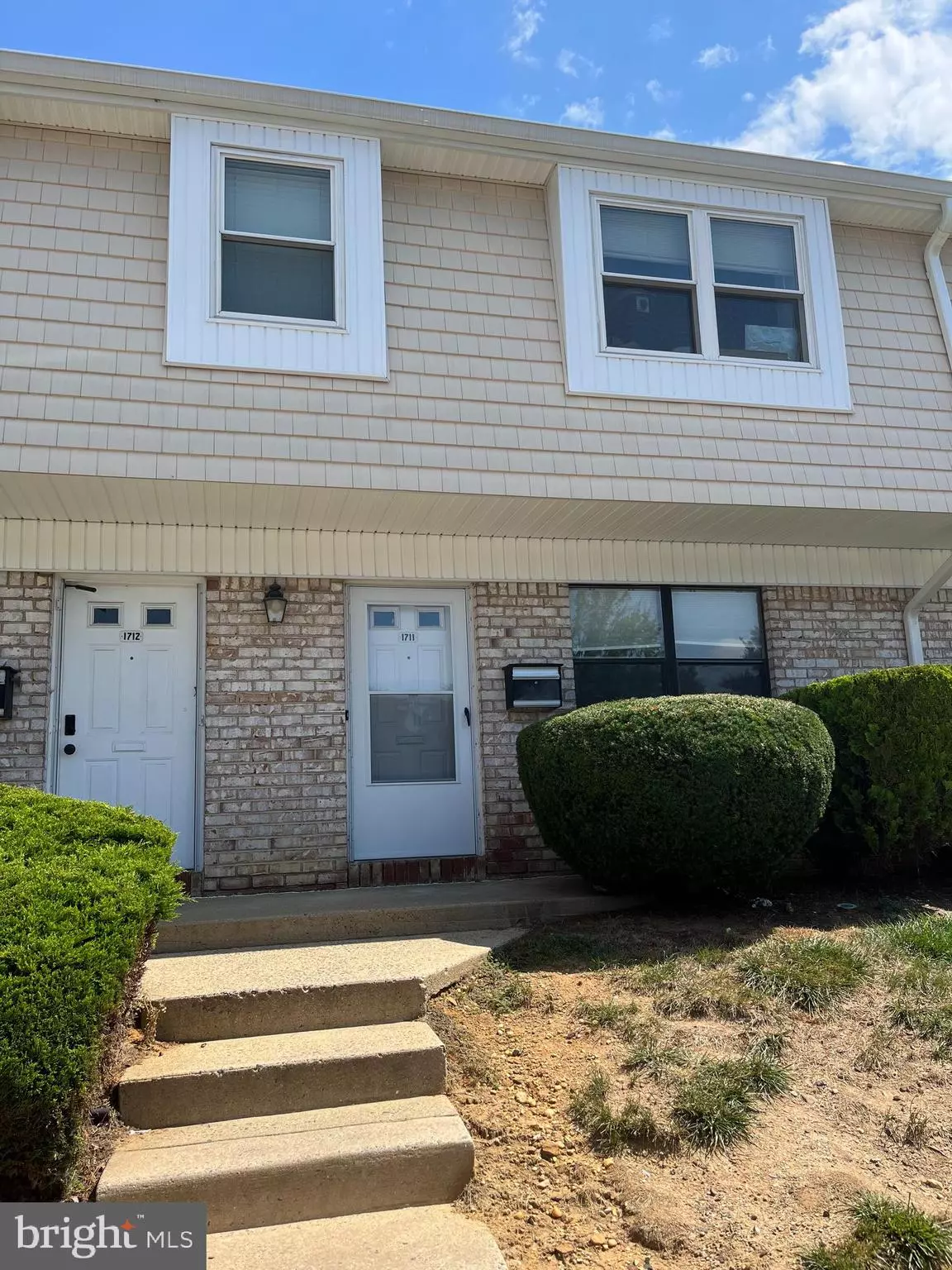 Hamilton, NJ 08690,1711 SILVER CT