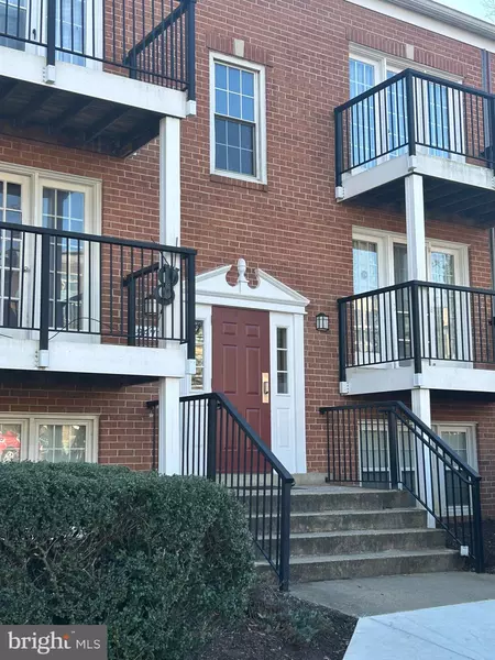 9471 FAIRFAX BLVD #204, Fairfax, VA 22031