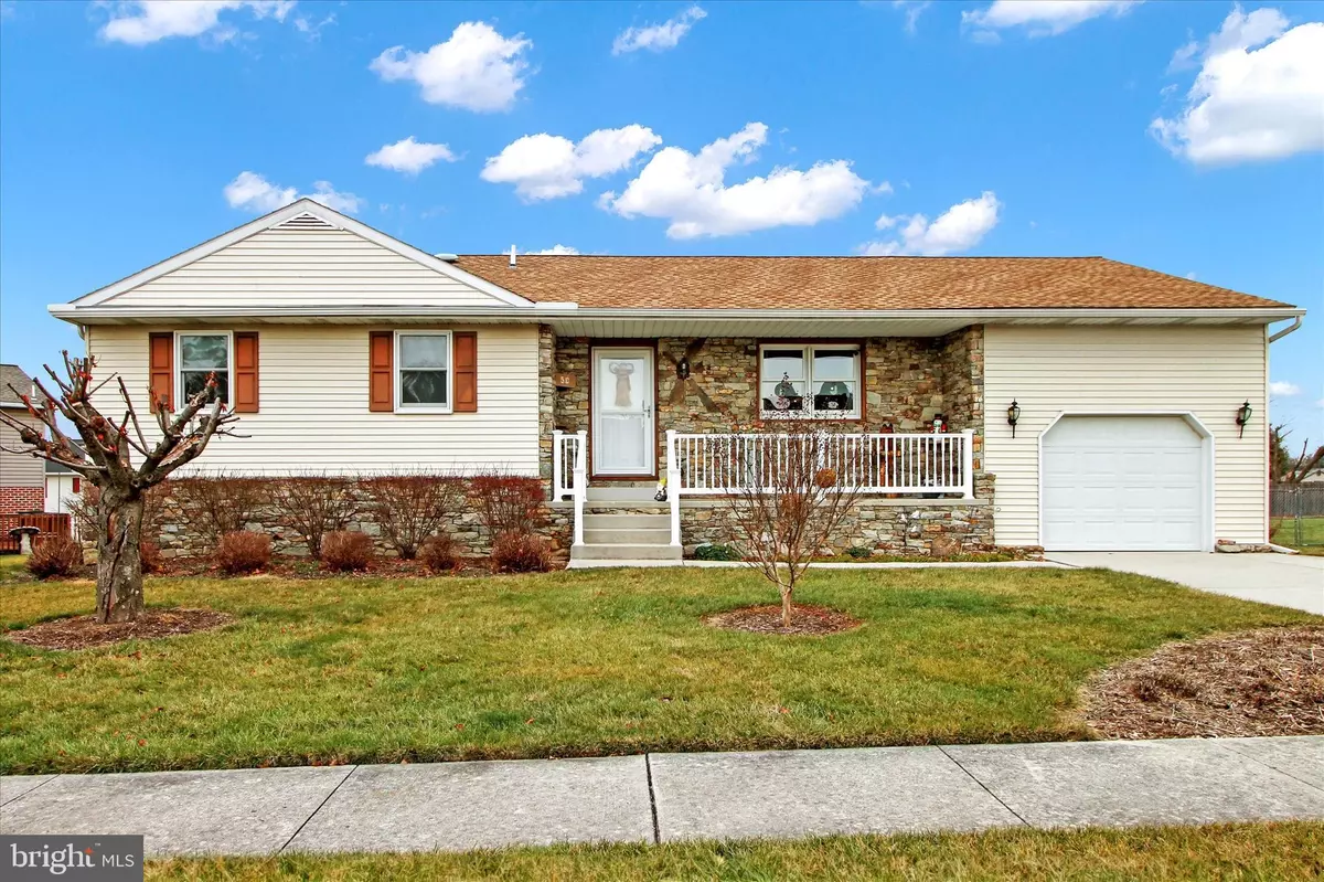 Hanover, PA 17331,50 VALLEY DRIVE