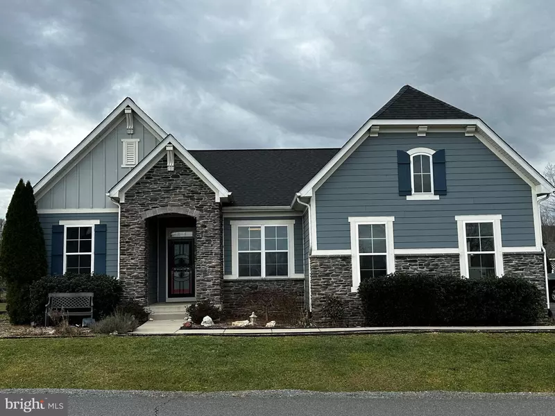 38783 DUTCHMANS KNOLL DR, Lovettsville, VA 20180