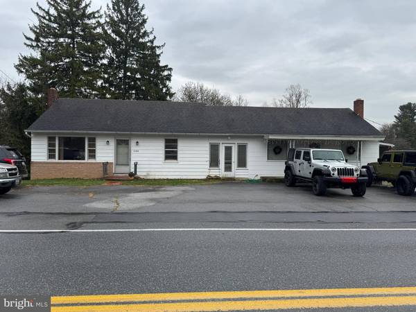 11180 ORCHARD ROAD, Waynesboro, PA 17268