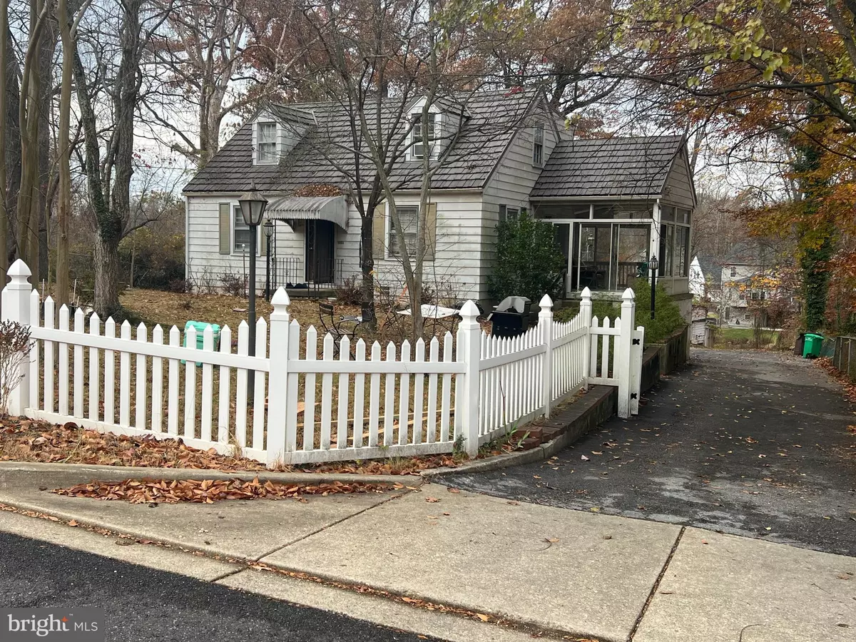 Fort Washington, MD 20744,9005 TAYLOR LN