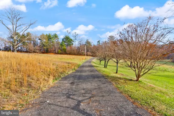 Amissville, VA 20106,375 SEVEN PONDS RD