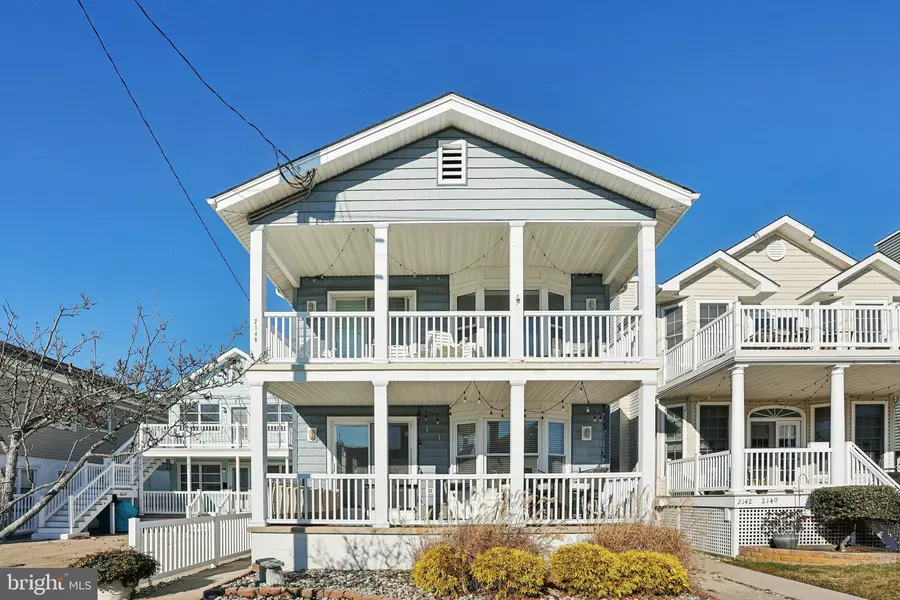 2144 ASBURY AVE, Ocean City, NJ 08226