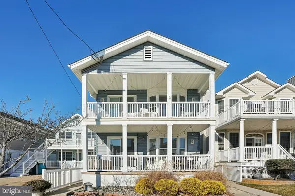 2144 ASBURY AVE, Ocean City, NJ 08226