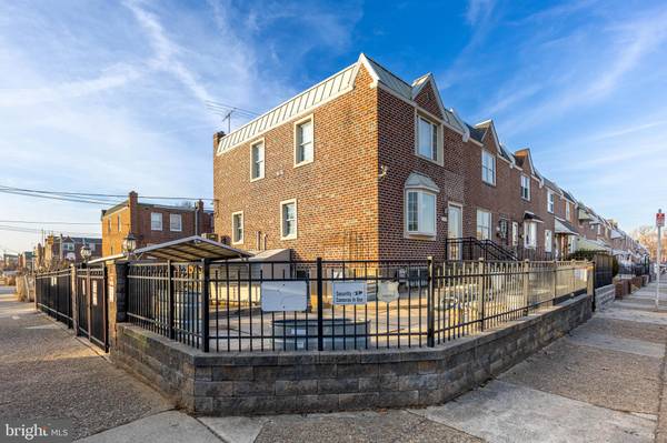 4200 PALMETTO ST, Philadelphia, PA 19124