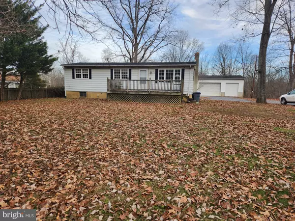 859 MOOSE RD, Berryville, VA 22611