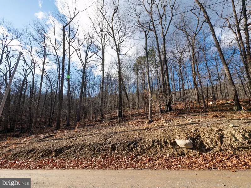 LOT 21 CARDINAL DR, Winchester, VA 22602