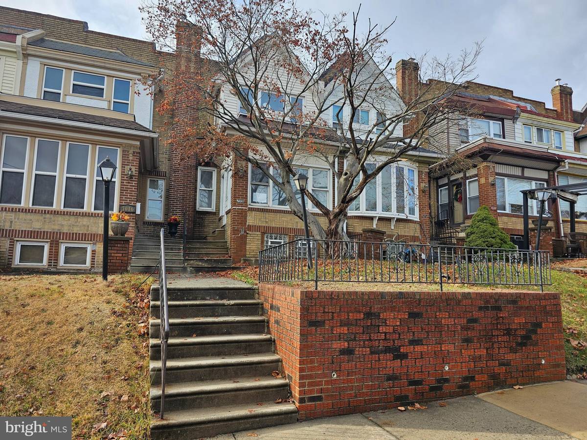 Philadelphia, PA 19138,7018 FORREST AVE