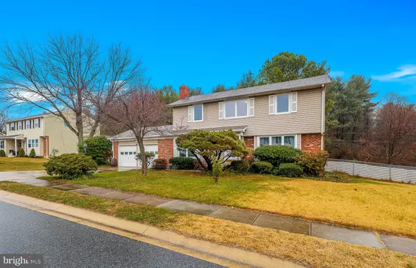 Newark, DE 19711,304 STAMFORD DR