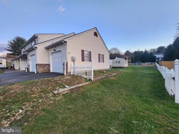 Mount Joy, PA 17552,4092 MARIETTA AVE