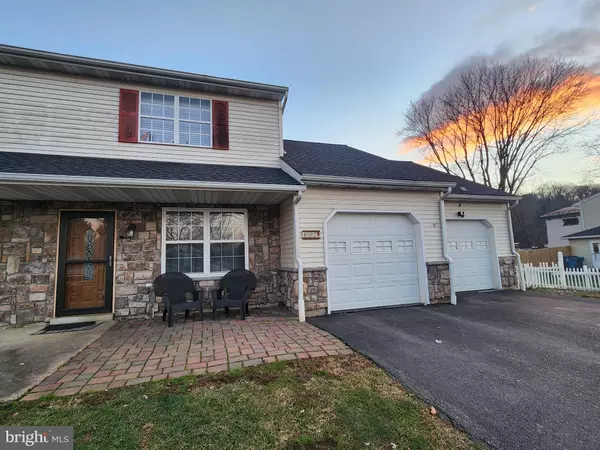 4092 MARIETTA AVE, Mount Joy, PA 17552