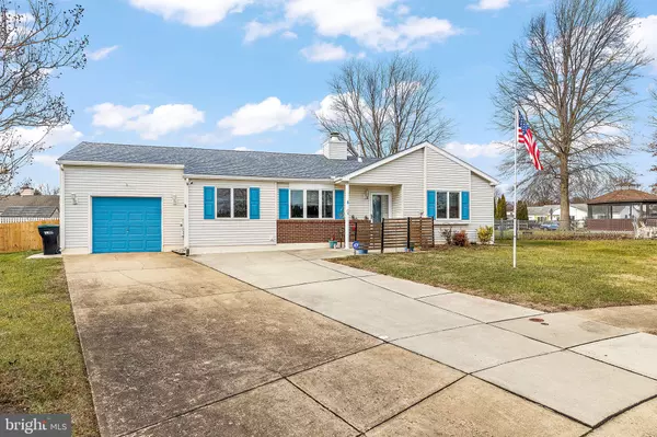 New Castle, DE 19720,4 CANDY CT