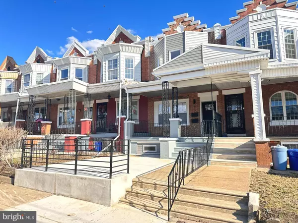 Philadelphia, PA 19151,617 N 63RD ST