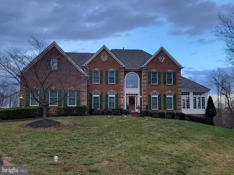 7255 JOSHUA TREE CIR, Warrenton, VA 20187