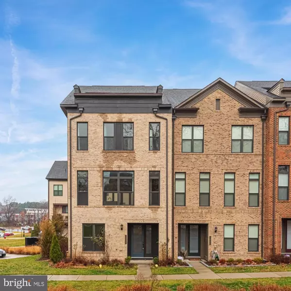 12268 SESSILE COMMONS, Fairfax, VA 22030