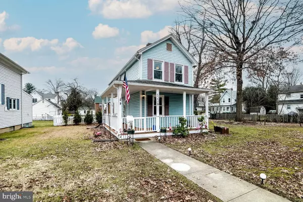 422 PRINCE GEORGE ST, Laurel, MD 20707