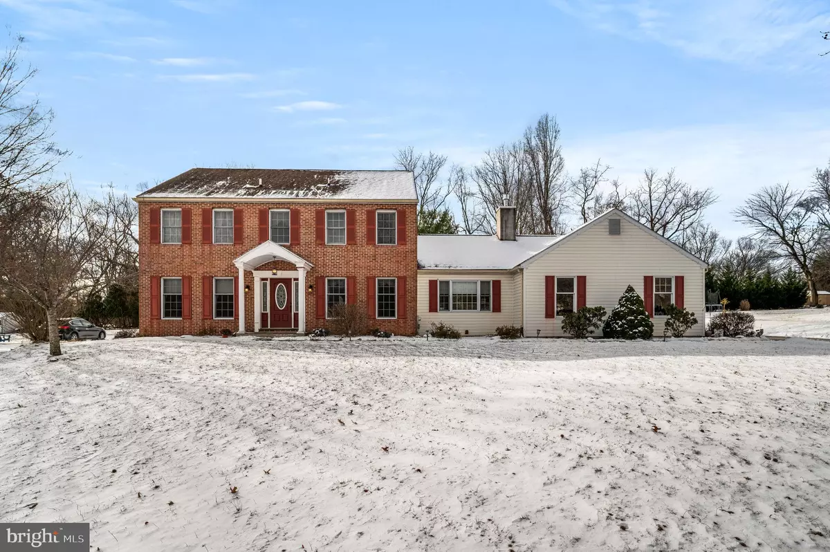 Phoenixville, PA 19460,615 WATERFALL WAY