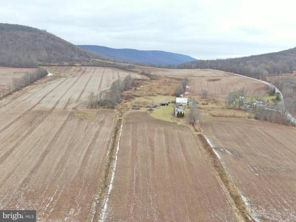 5312 M AND M LN, Robertsdale, PA 16674