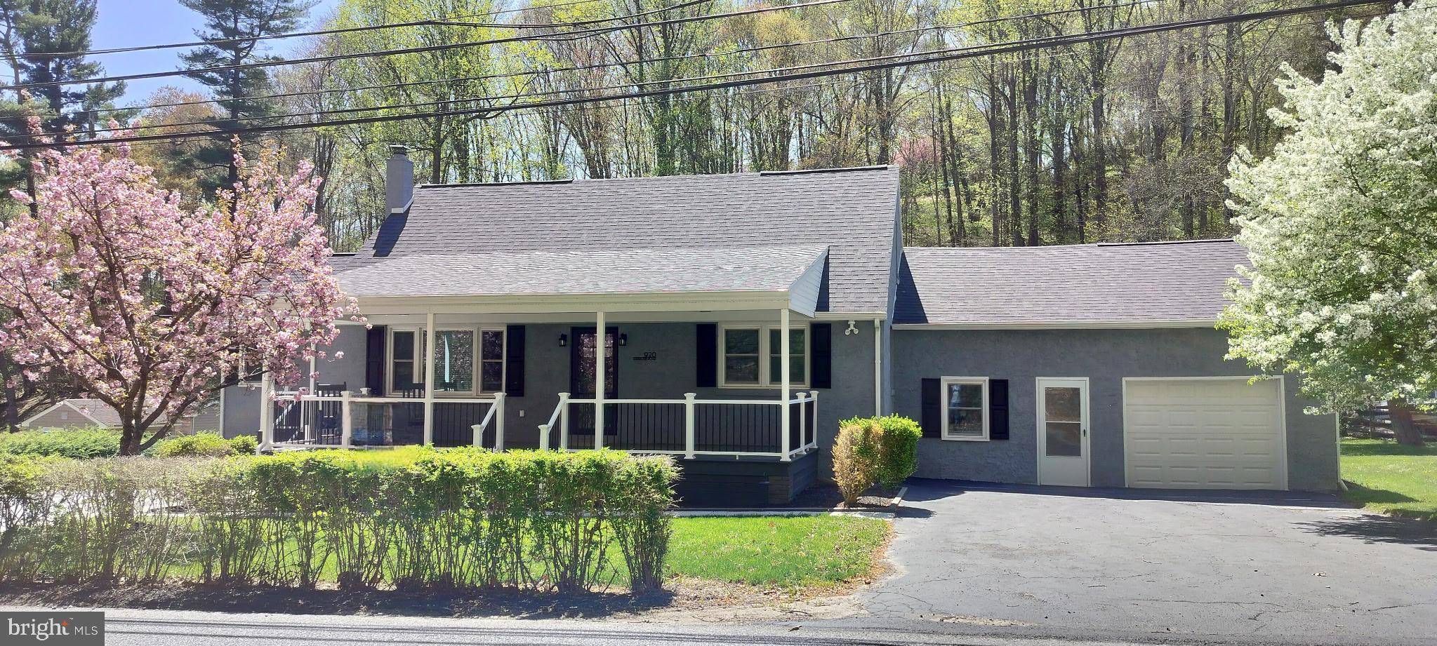 Coatesville, PA 19320,920 STARGAZERS RD