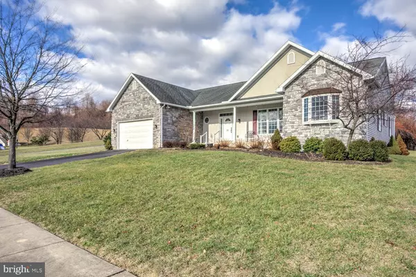 Reading, PA 19607,30 HILGERT AVE