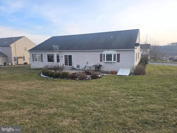 Reading, PA 19607,30 HILGERT AVE