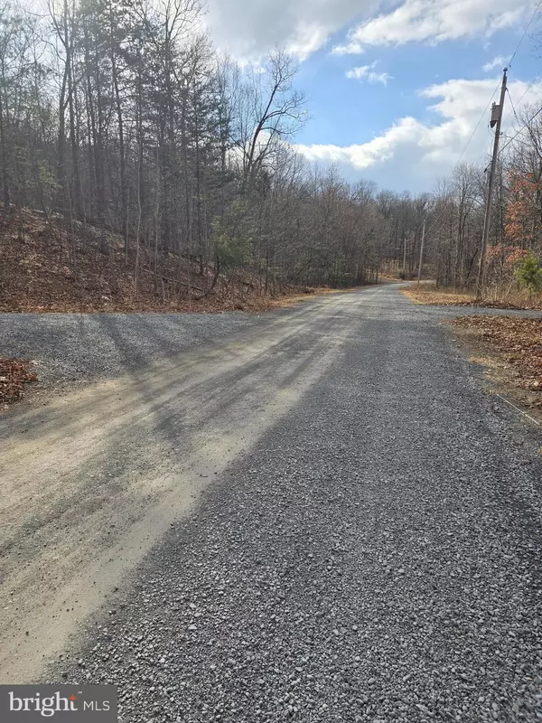 Gerrardstown, WV 25420,LOT 69/70 DRIFTWOOD DR