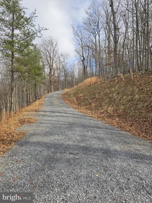 Gerrardstown, WV 25420,LOT 69/70 DRIFTWOOD DR