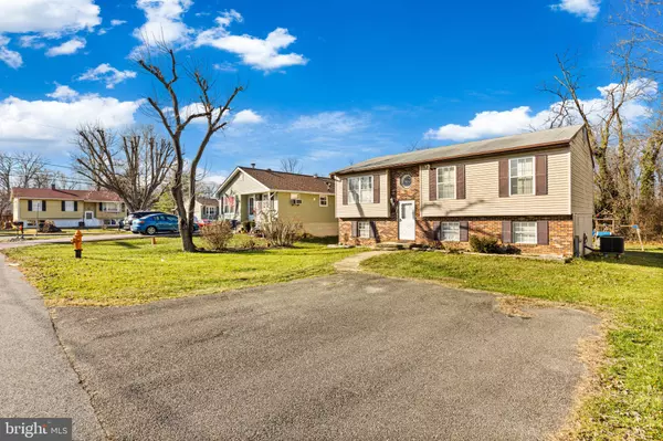 Gwynn Oak, MD 21207,1502 VIRGINIA PL