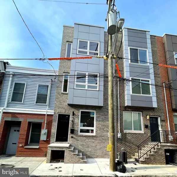 1408 S TAYLOR ST, Philadelphia, PA 19146