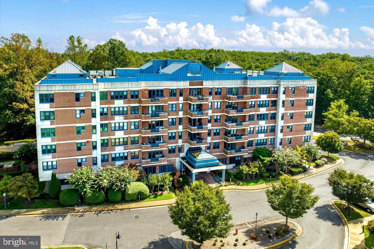 Annapolis, MD 21401,930 ASTERN WAY #403