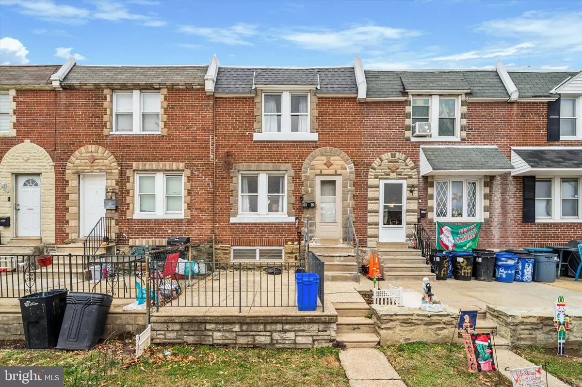 Philadelphia, PA 19135,6318 ALGARD ST