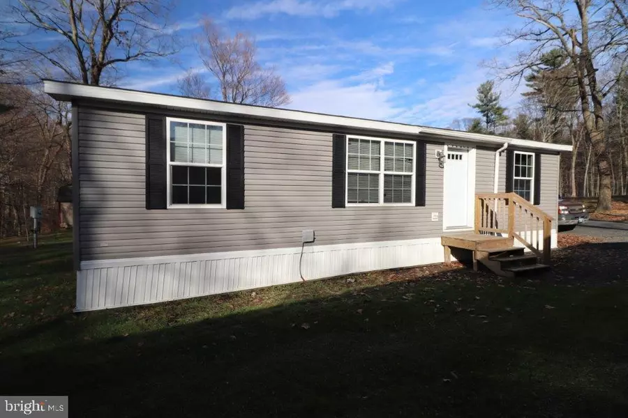 287 BIRCHWOOD LN #LOT #14, Saylorsburg, PA 18353