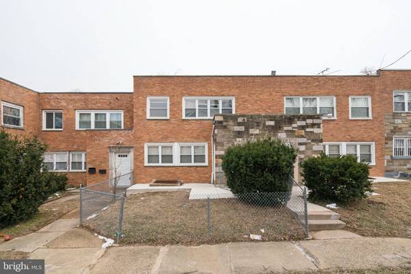 6147 OLD YORK RD, Philadelphia, PA 19141