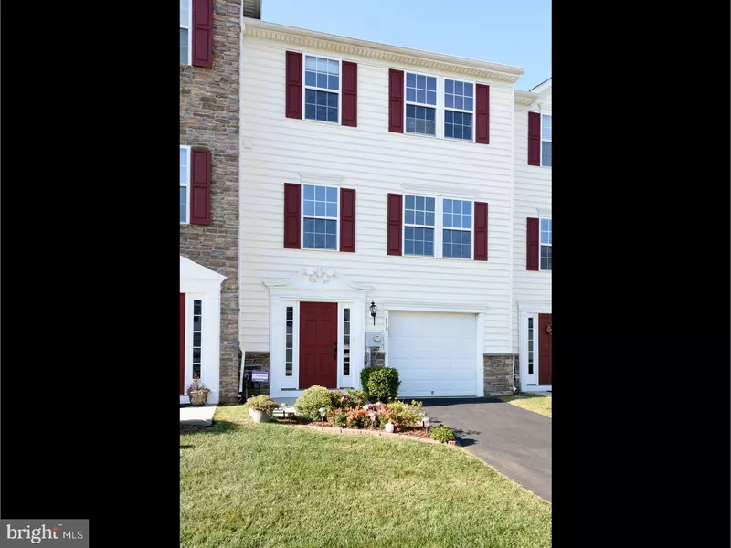 139 LAROSE DR, Coatesville, PA 19320