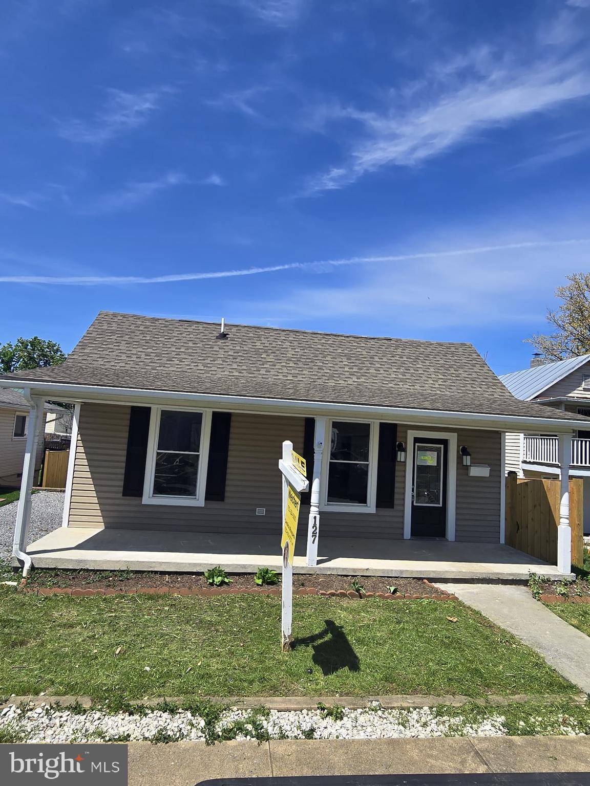 127 S EUCLID AVE, Winchester, VA 22601