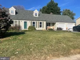 Hockessin, DE 19707,8 CAROLYN CT