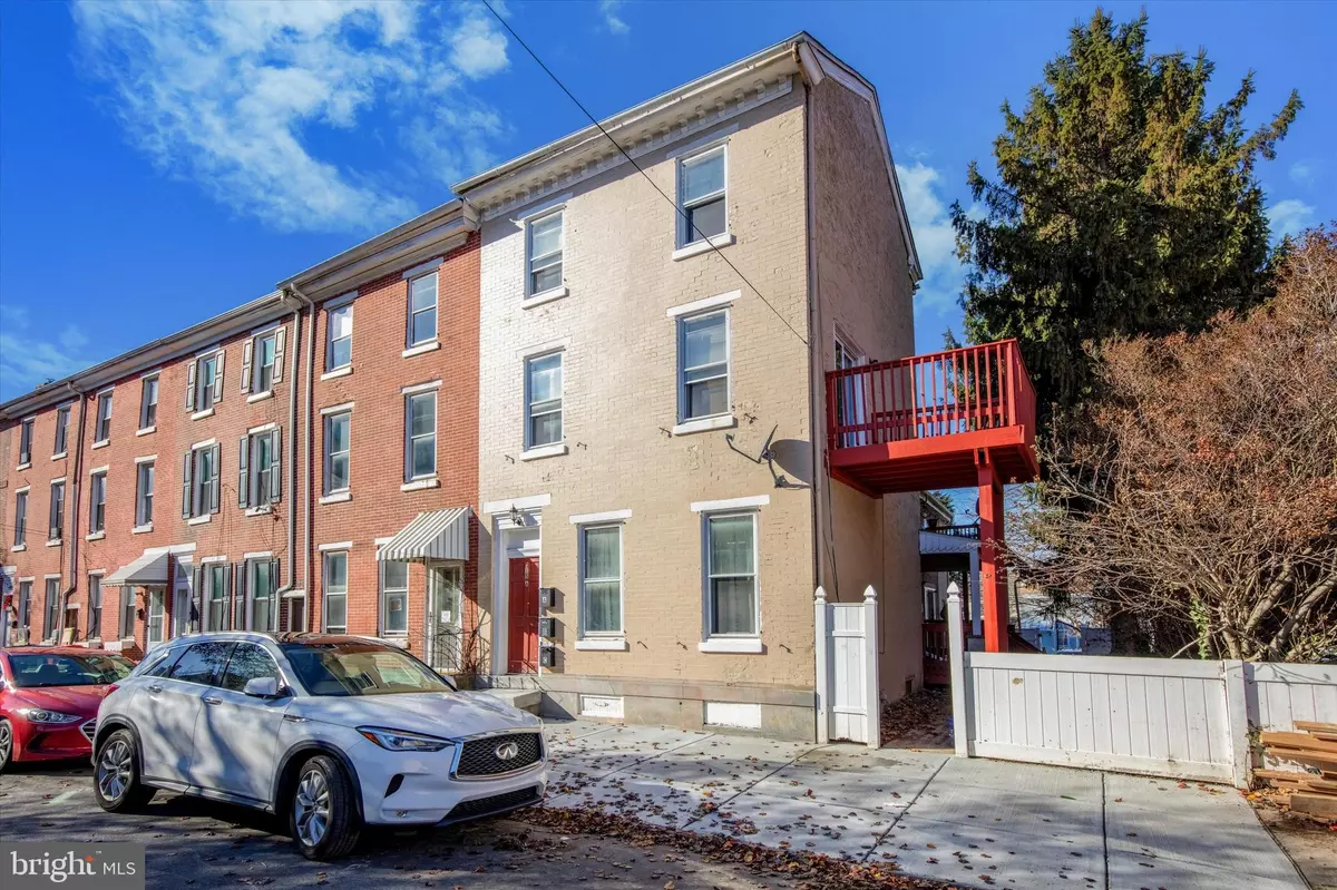 Norristown, PA 19401,515 CHERRY ST