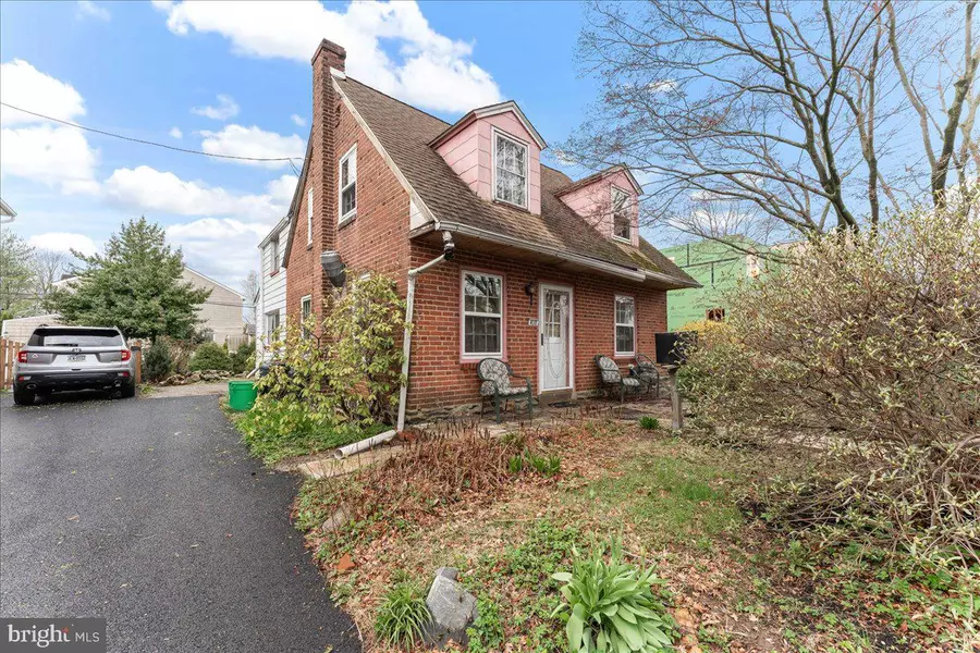410 E JEFFERSON ST, Media, PA 19063