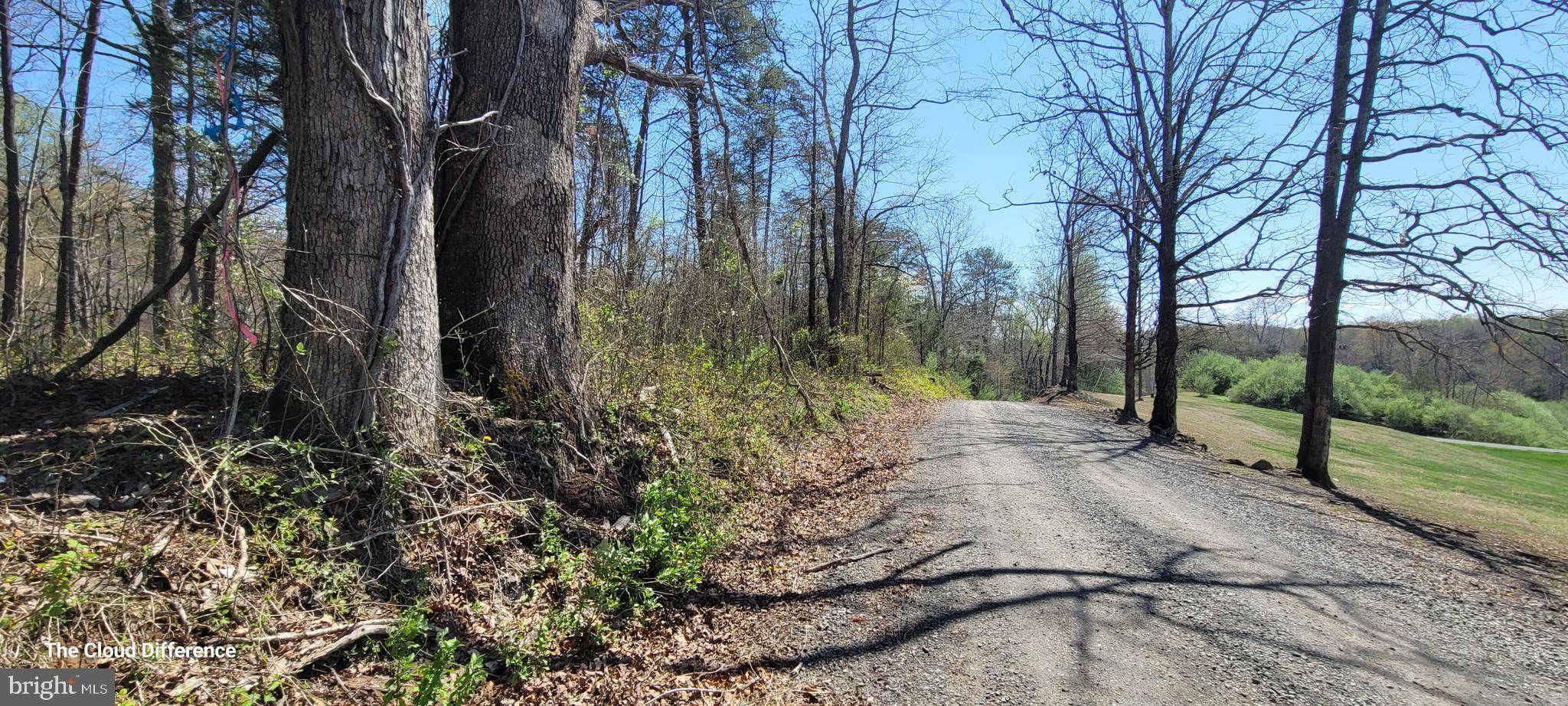 Marshall, VA 20115,VACANT LAND CABIN BRANCH ROAD