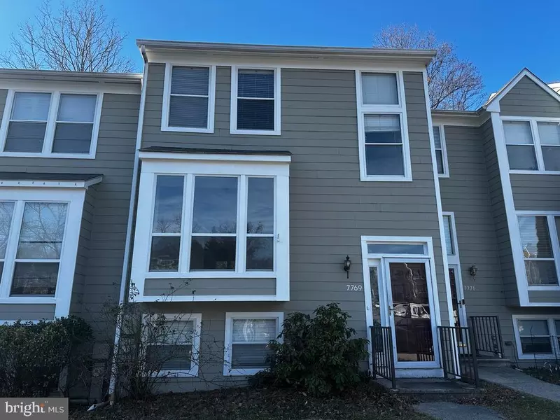 7769 CHATFIELD LN, Ellicott City, MD 21043