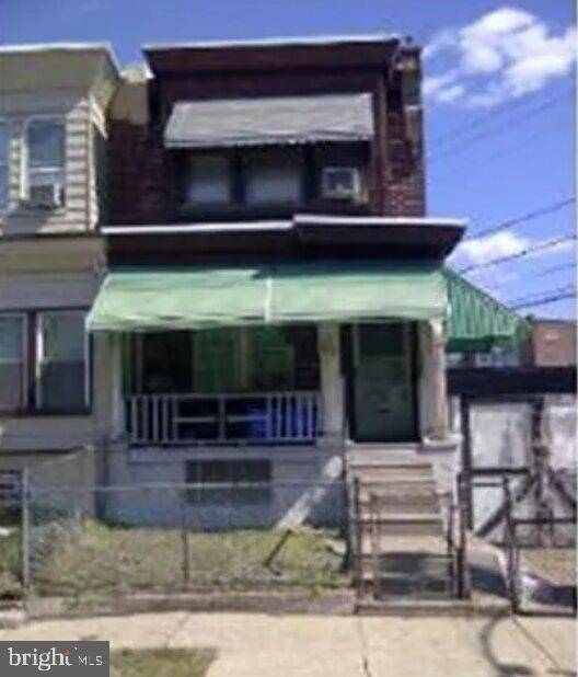 Philadelphia, PA 19124,2081 WILMOT ST